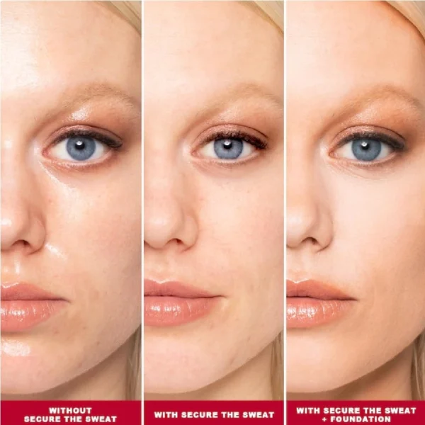 ONE/SIZE.by.Patrick.Starrr Secure The Sweat Waterproof Mattifying Primer - 1 oz / 30 g - Image 3