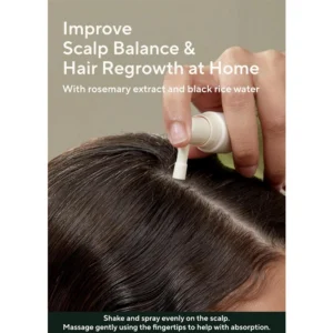 AROMATICA Root Enhancer 4