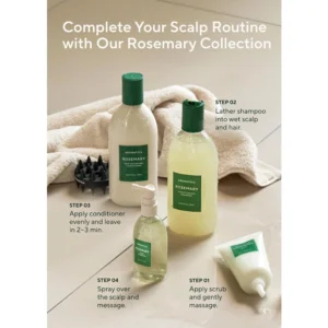AROMATICA Root Enhancer 5
