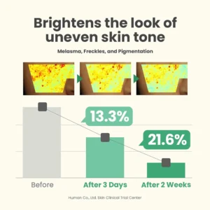 AXIS Y Dark Spot Correcting Glow Serum 6