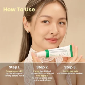 AXIS Y Dark Spot Correcting Glow Serum 8