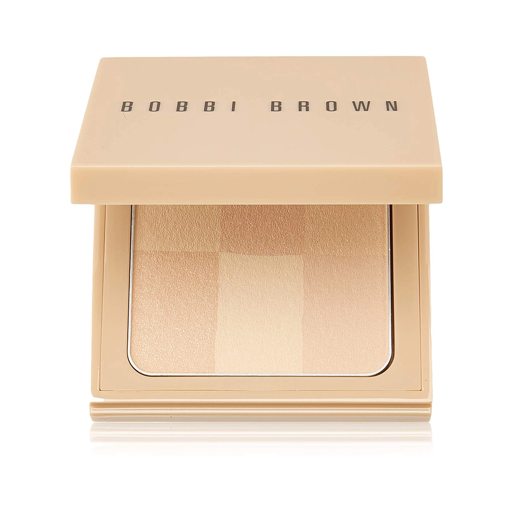 Bobbi Brown Nude Finish Illuminating Powder Bare