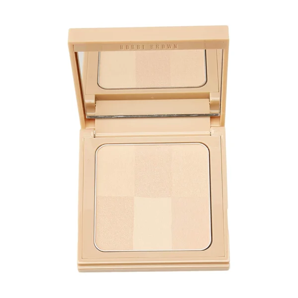 Bobbi Brown Nude Finish Illuminating Powder Bare, 0.23 oz / 6.6g - Image 3