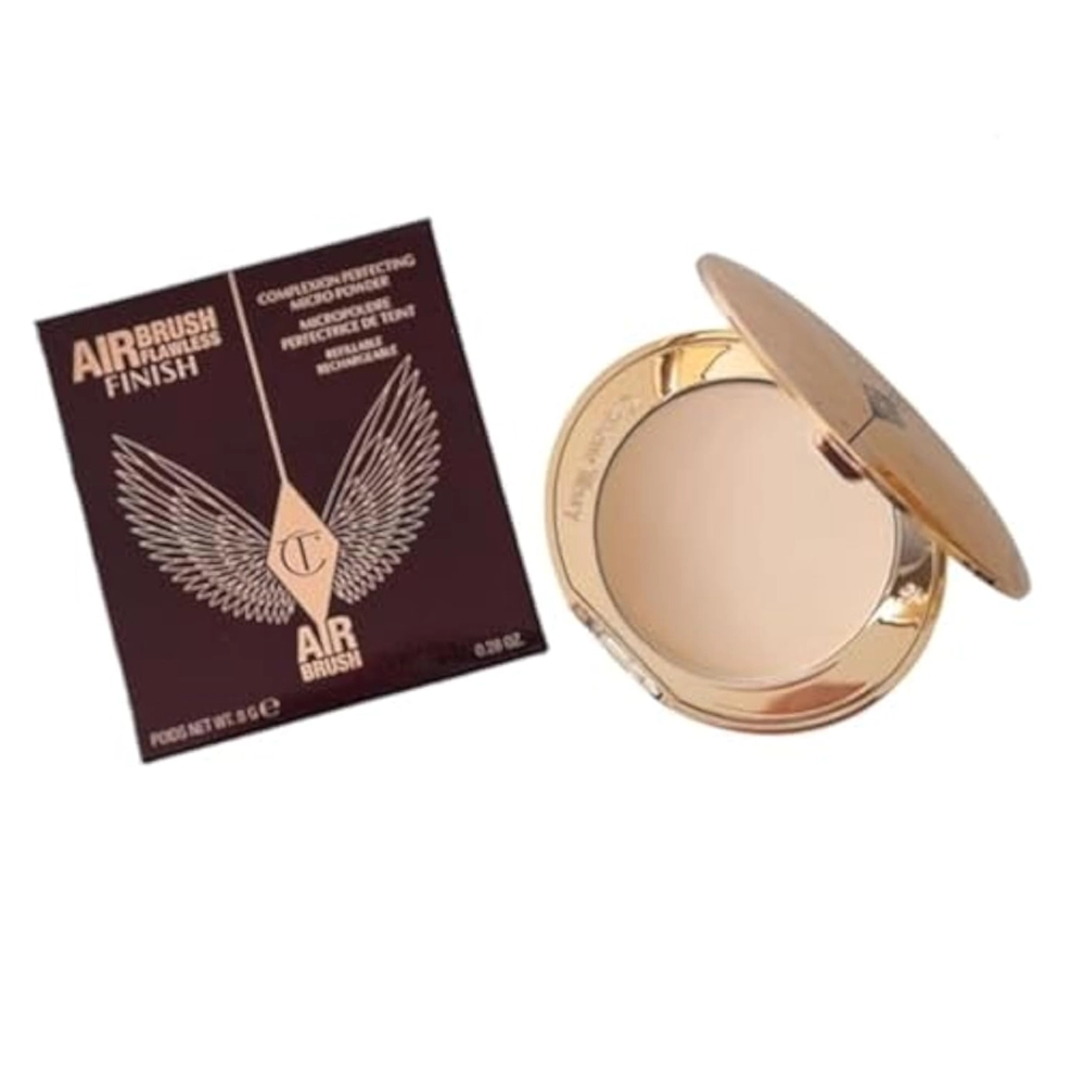 CHARLOTTE TILBURY