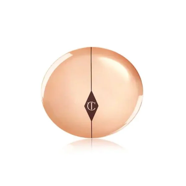 CHARLOTTE TILBURY Airbrush Flawless Finish Setting Powder (2 MEDIUM) - Image 3