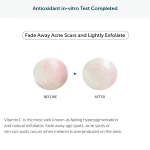 DearKlairs Freshly Juiced Vitamin Drop 5