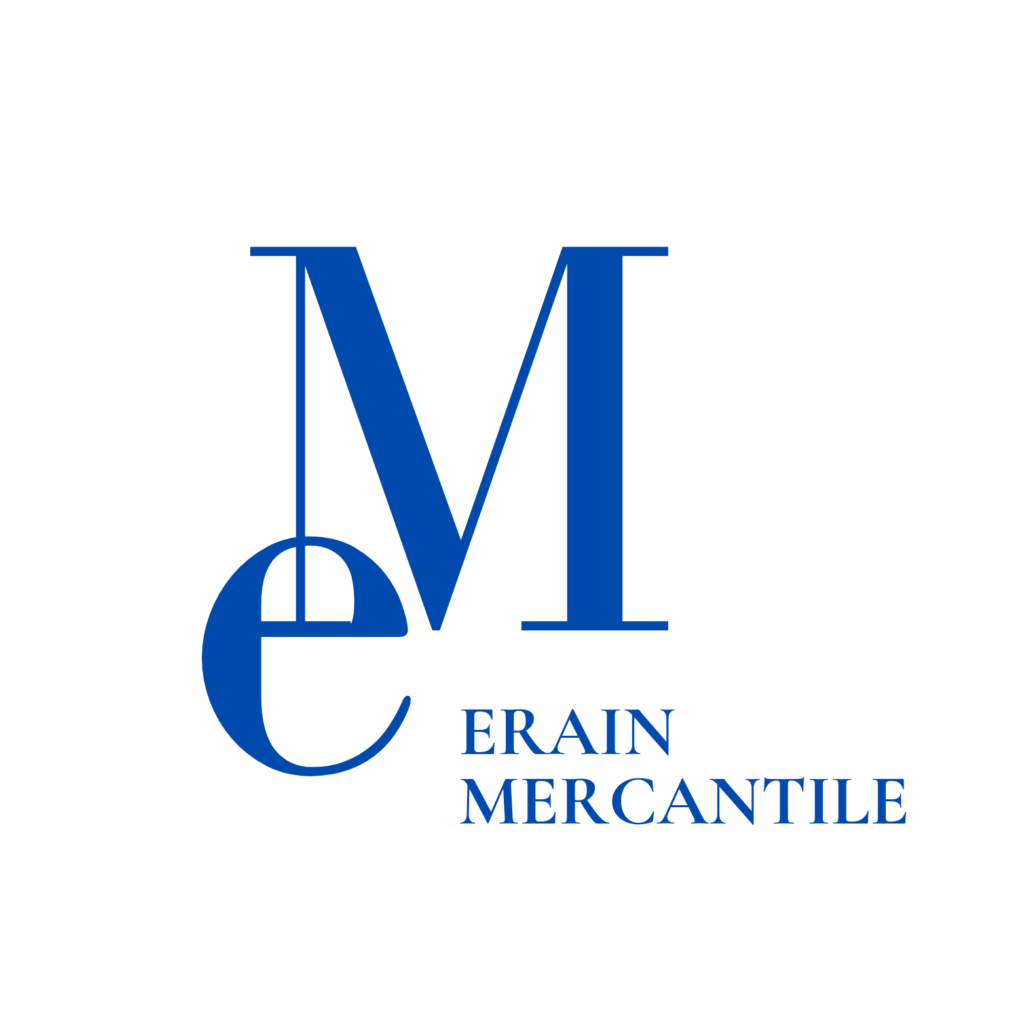 Erain Mercantile