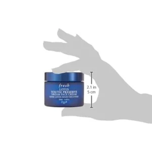 Fresh Lotus Youth Preserve Dream face Cream 5