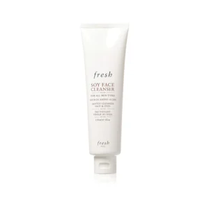 Fresh Soy Face Cleanser