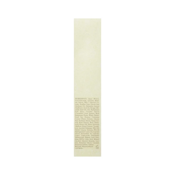 Fresh Soy Face Cleanser, 5.1fl oz - Image 2