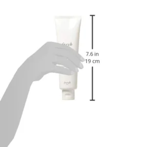 Fresh Soy Face Cleanser 3