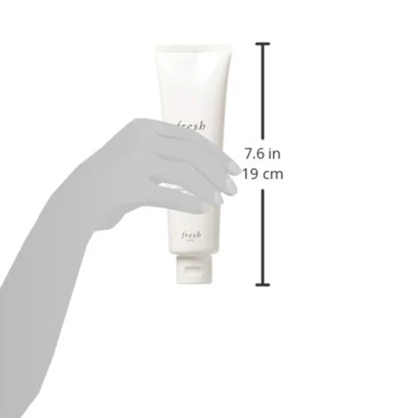 Fresh Soy Face Cleanser, 5.1fl oz - Image 3