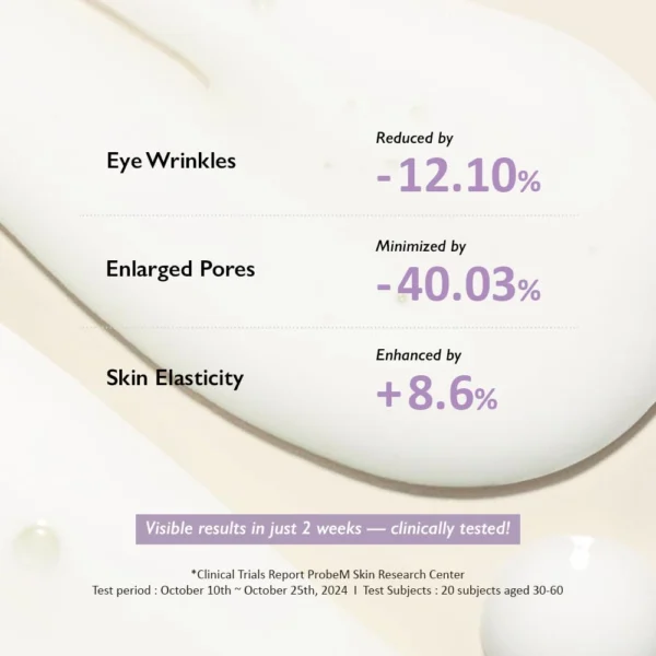 HARUHARU Wonder Black Rice Night Knight Retinol Serum, 0.67fl oz / 20ml - Image 6