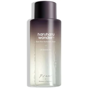 Haruharu Wonder Black Rice 4