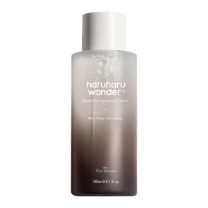 Haruharu Wonder Black Rice Hyaluronic
