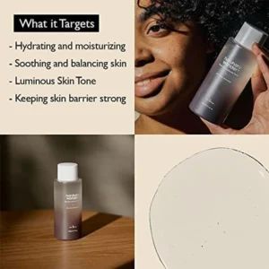 Haruharu Wonder Black Rice Hyaluronic 4