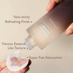 Haruharu Wonder Black Rice Hyaluronic 7