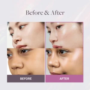 Hince True Dimension Radiance Balm 5