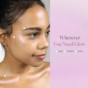 Hince True Dimension Radiance Balm 8