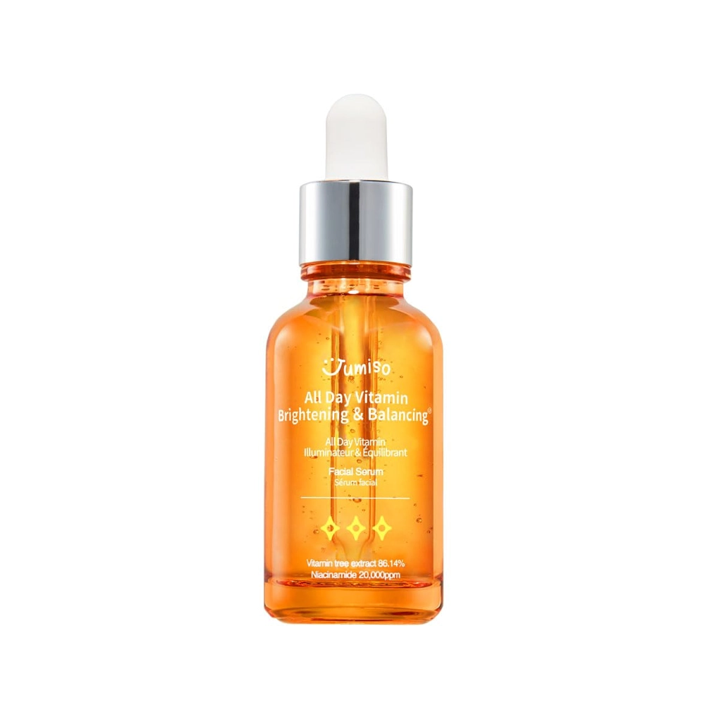 JUMISO All Day Vitamin Serum
