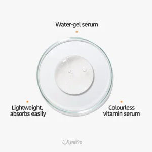 JUMISO All Day Vitamin Serum 5