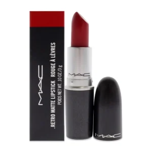 MAC Retro Matte Lipstick