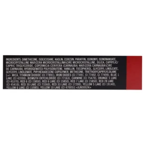 MAC Retro Matte Lipstick 7