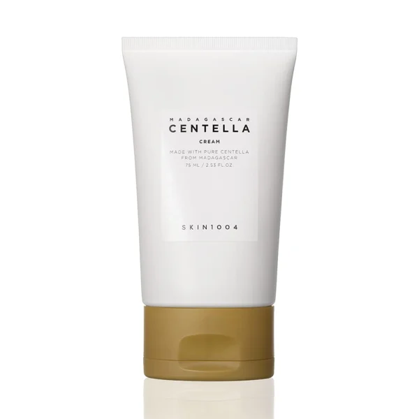 Madagascar Centella Cream