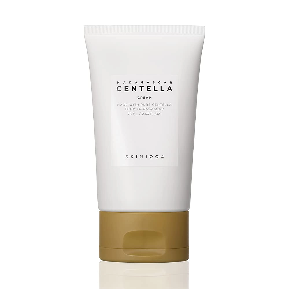 Madagascar Centella Cream