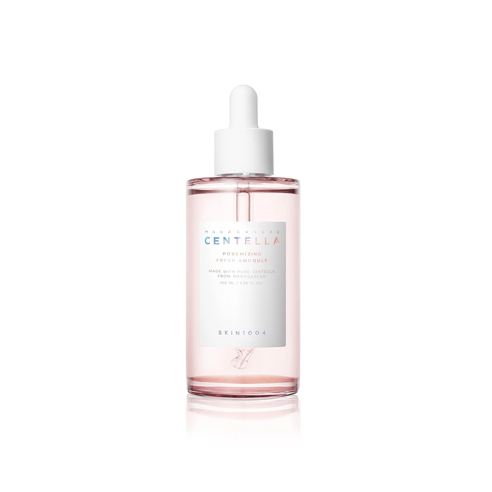 Madagascar Centella Poremizing Fresh Ampoule