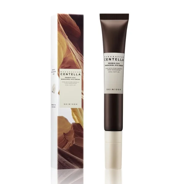Madagascar Centella Probio-Cica Bakuchiol Eye Cream