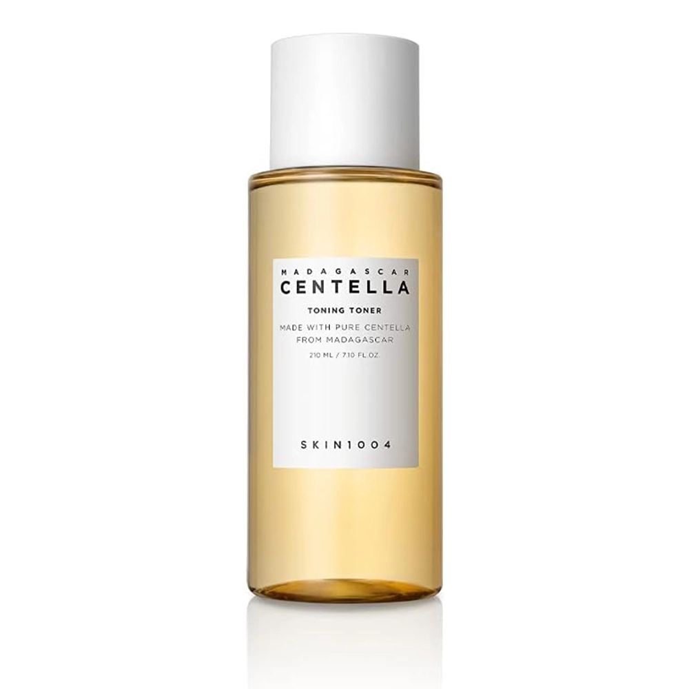 Madagascar Centella Toning Toner