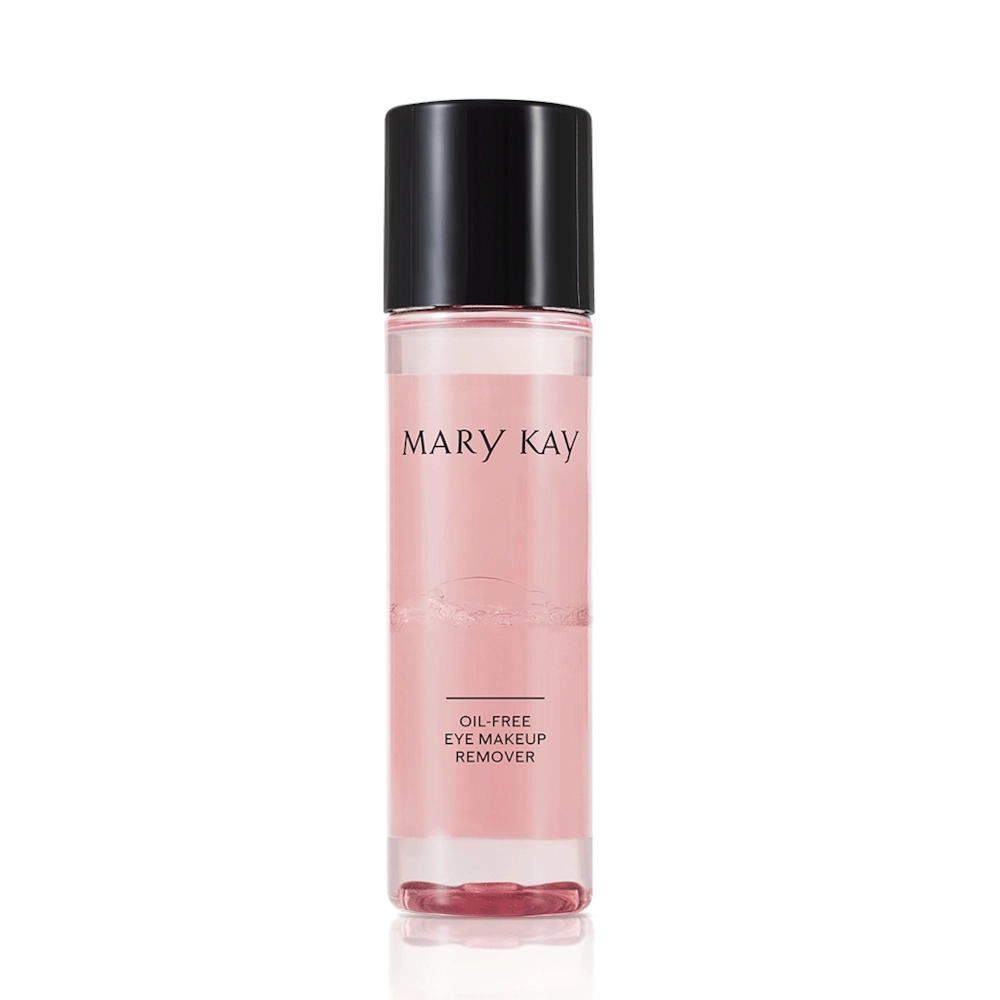 Mary Kay Oil-Free Eye Makeup Remover