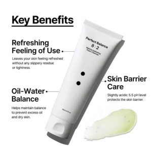 Matcha Hydrating Foam Cleanser 120ml 3