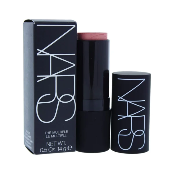 NARS The Multiple