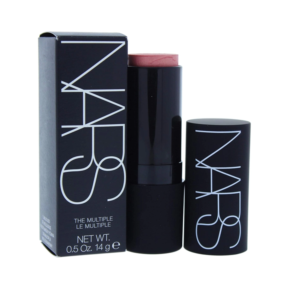 NARS The Multiple