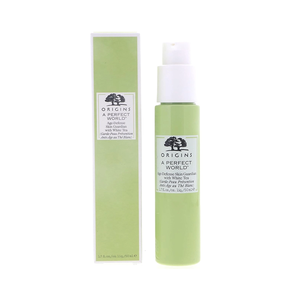 Origins A Perfect World Antioxidant Serum