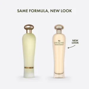 Origins Ginger Perfume 2