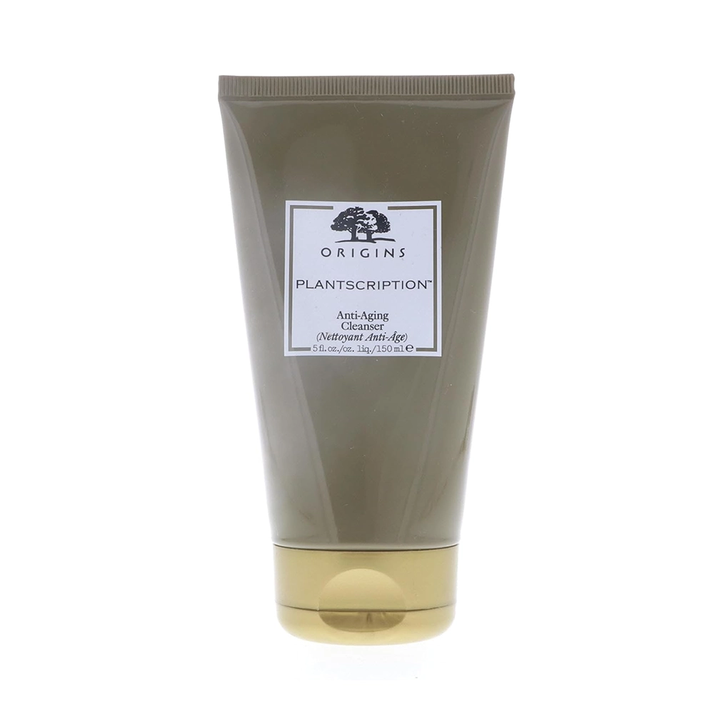 Origins Plantscription Anti-aging Cleanser 150ml
