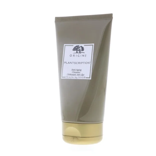 Origins Plantscription Anti-aging Cleanser - 150ml Jasmine, 5.1fl oz - Image 2
