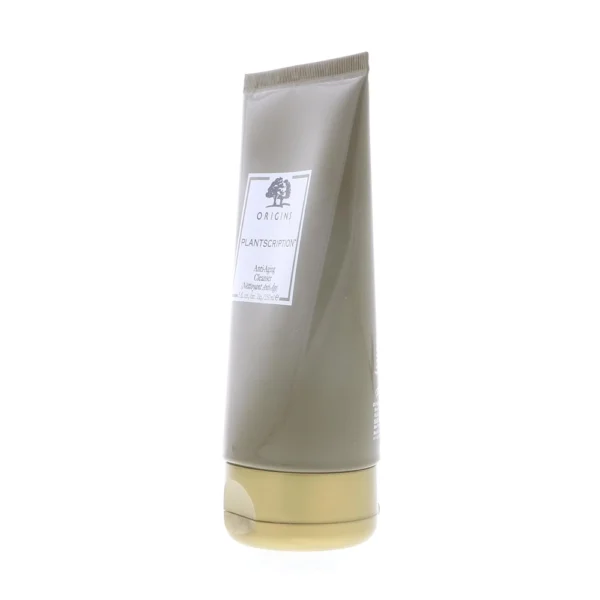 Origins Plantscription Anti-aging Cleanser - 150ml Jasmine, 5.1fl oz - Image 3