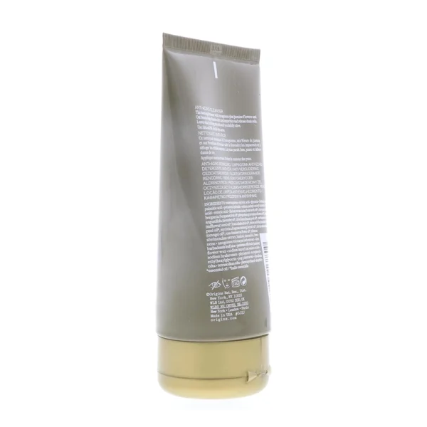 Origins Plantscription Anti-aging Cleanser - 150ml Jasmine, 5.1fl oz - Image 5