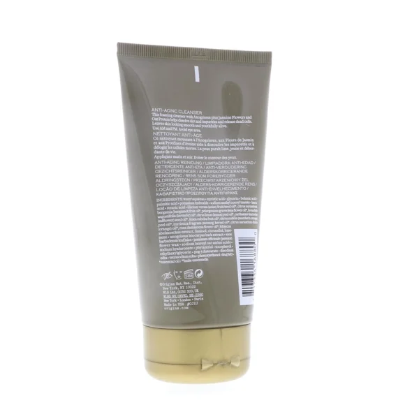 Origins Plantscription Anti-aging Cleanser - 150ml Jasmine, 5.1fl oz - Image 6