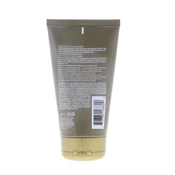 Origins Plantscription Anti-aging Cleanser - 150ml Jasmine, 5.1fl oz - Image 7