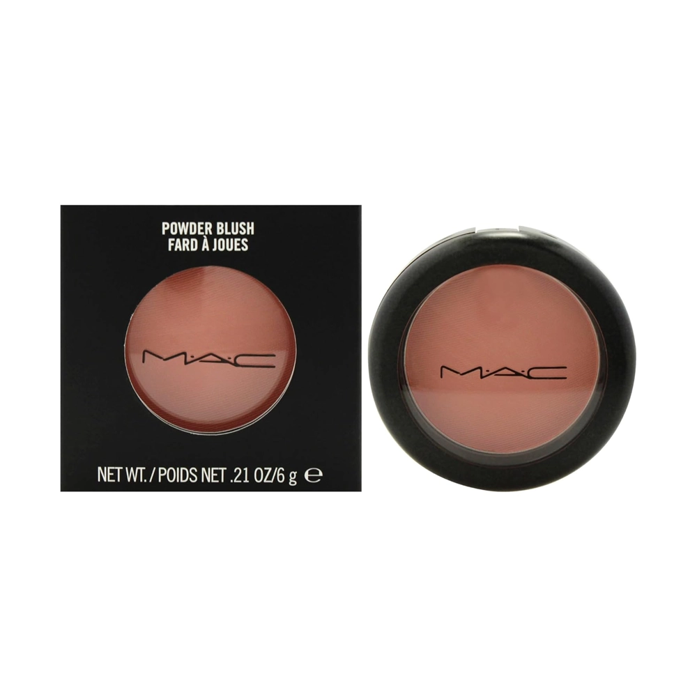 Powder Blush