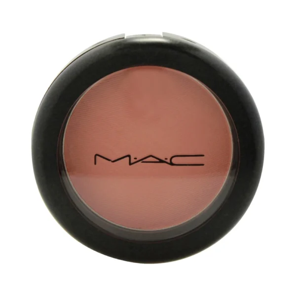Powder Blush – Melba by MAC for Women – 0.21 oz Blush - Image 2
