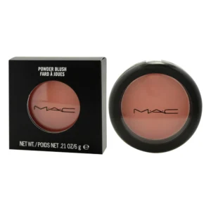 Powder Blush 4