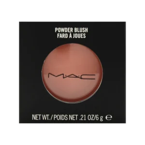 Powder Blush 5