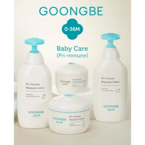 Pri mmune Shampoo Bath 7