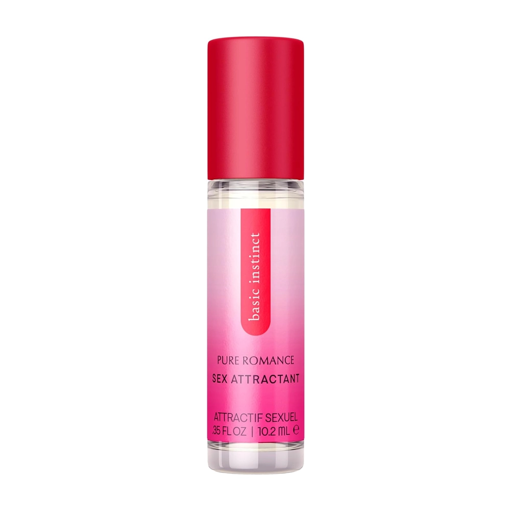 Pure Romance Basic Instinct Pheromone Perfume